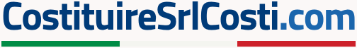 Costituire SRL Costi